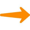 Arrow from before to after